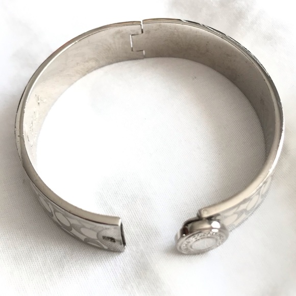 Coach bracelets - Picture 4 of 6